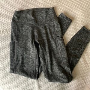 Aerie Chill Play Move Leggings